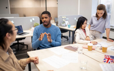 Idiomas Populares para Mejorar las Salidas Profesionales